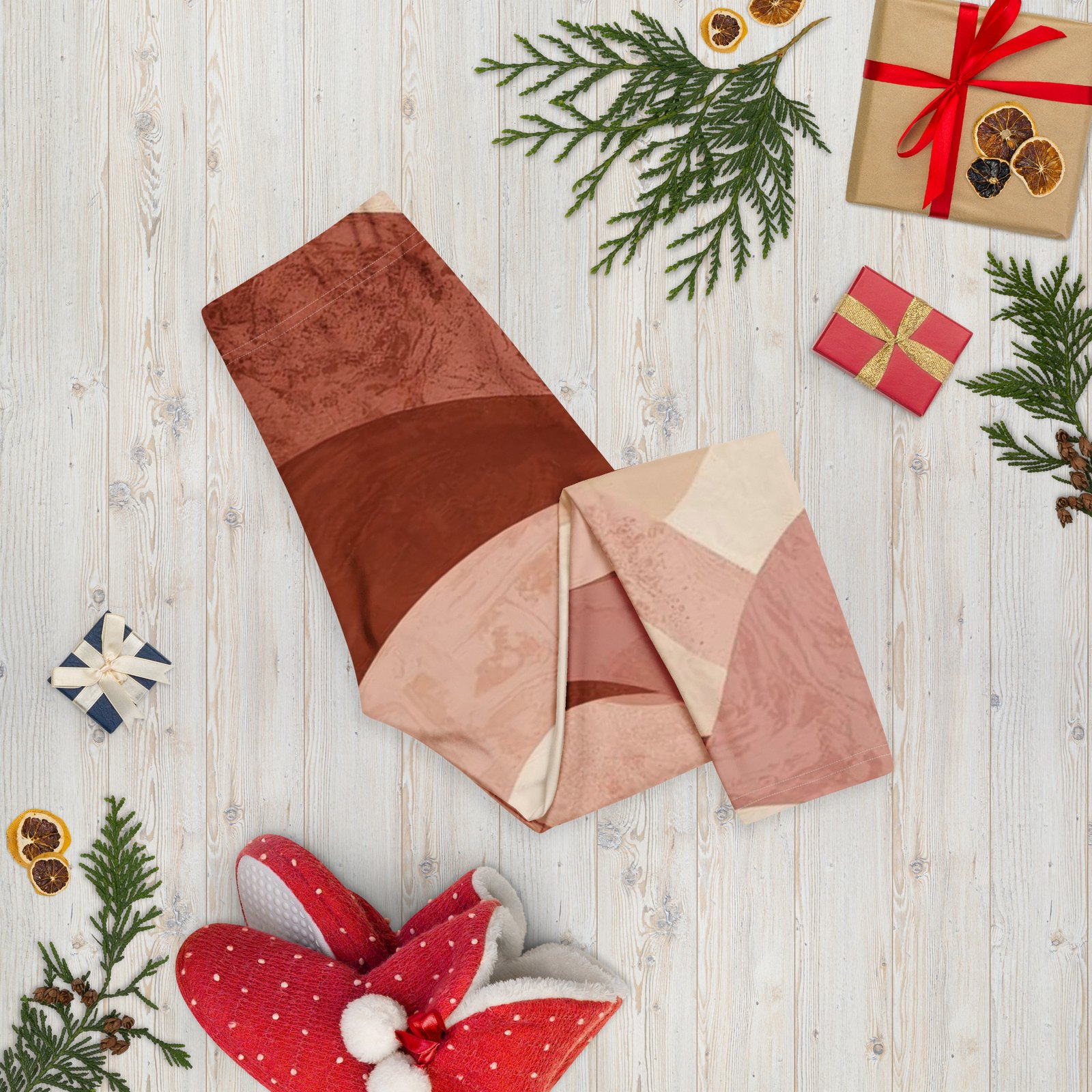 The Grounded Glow Leggings - Image 8