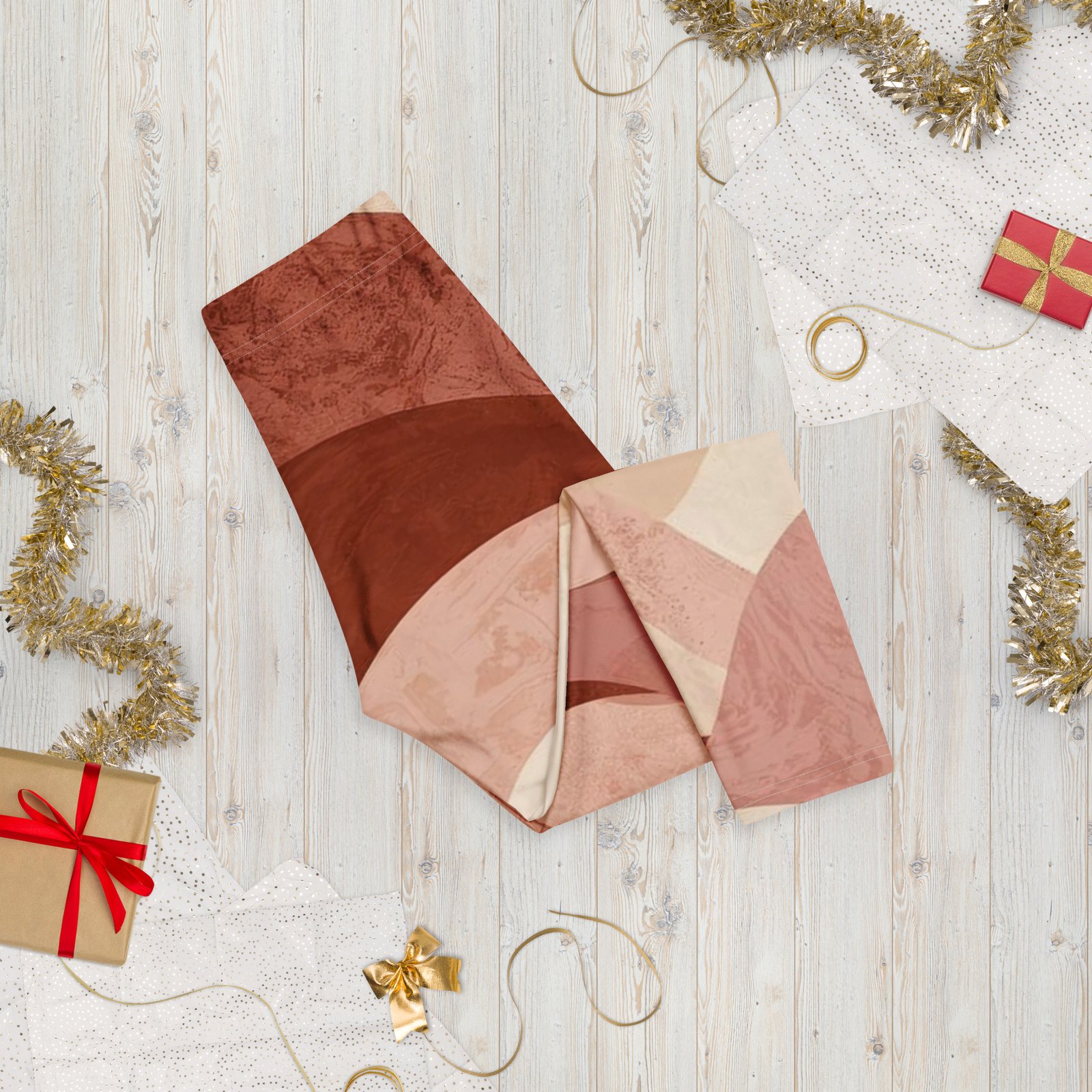 The Grounded Glow Leggings - Image 9