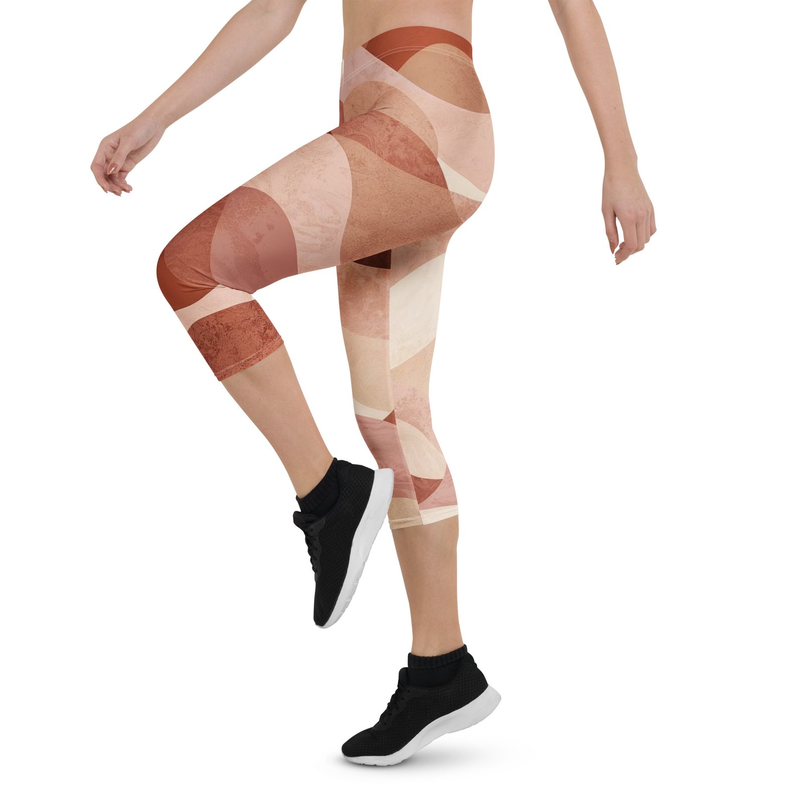 The Grounded Glow Leggings - Image 6