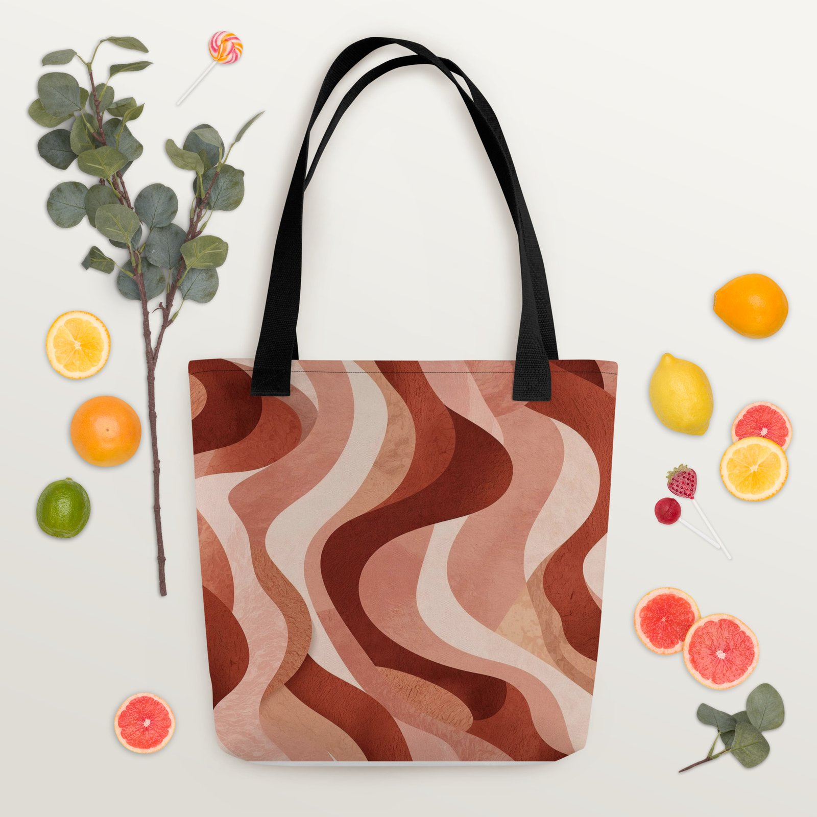 The Reflection Tote bag - Image 3