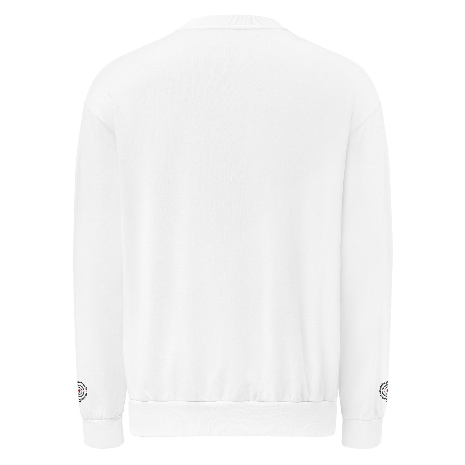 Urban sweatshirt - Image 4
