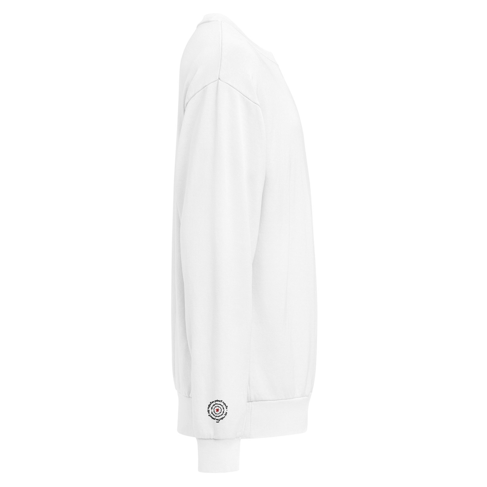 Urban sweatshirt - Image 3