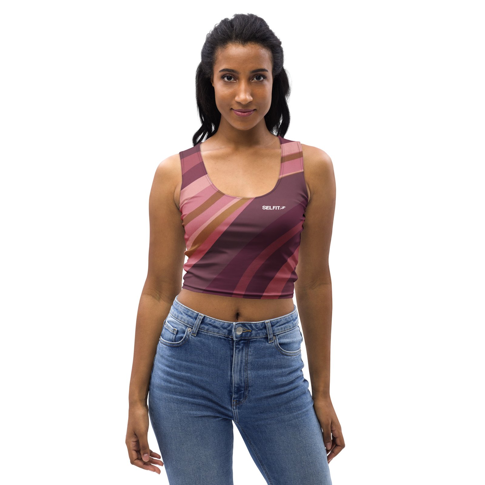 Crop Top - Image 4