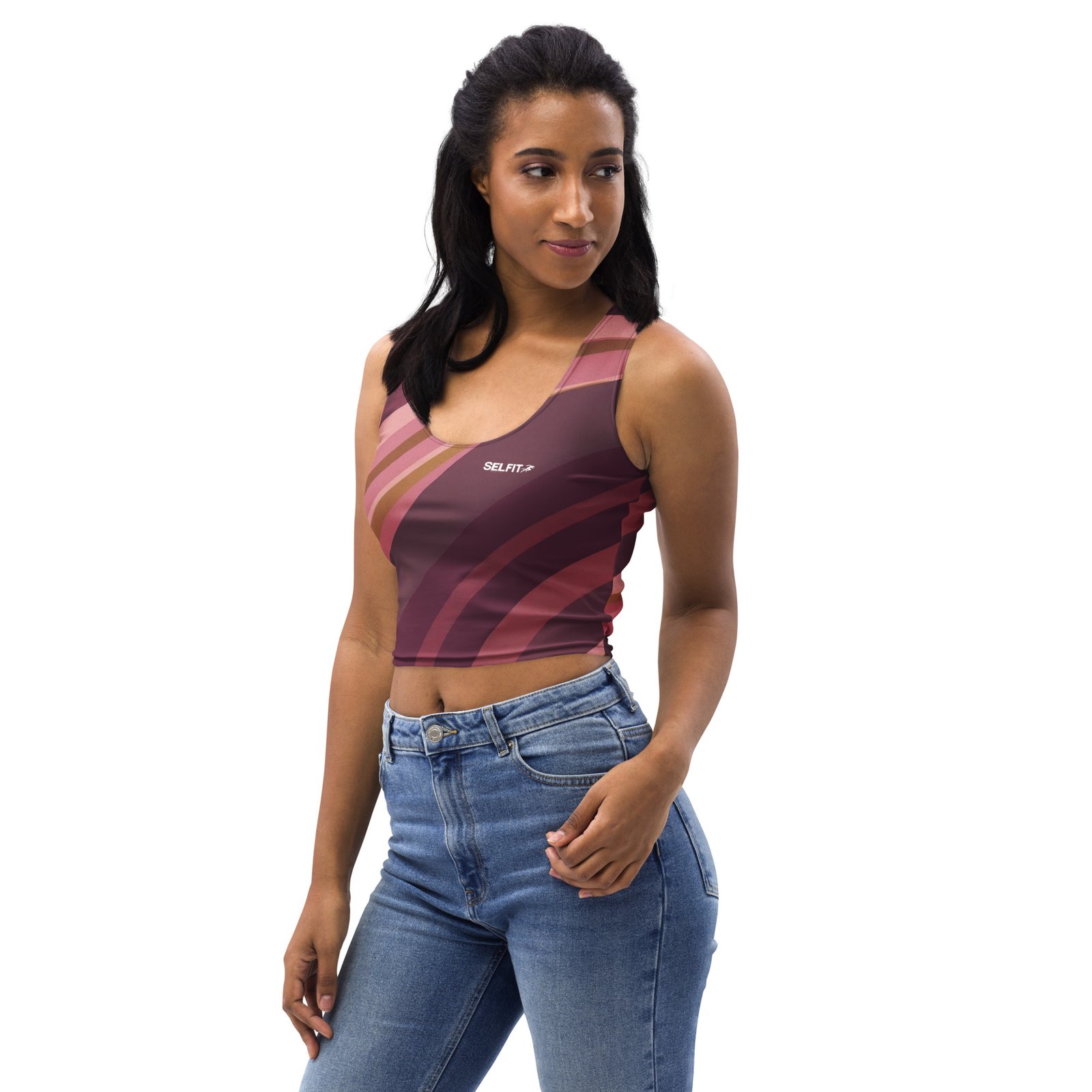 Crop Top - Image 6