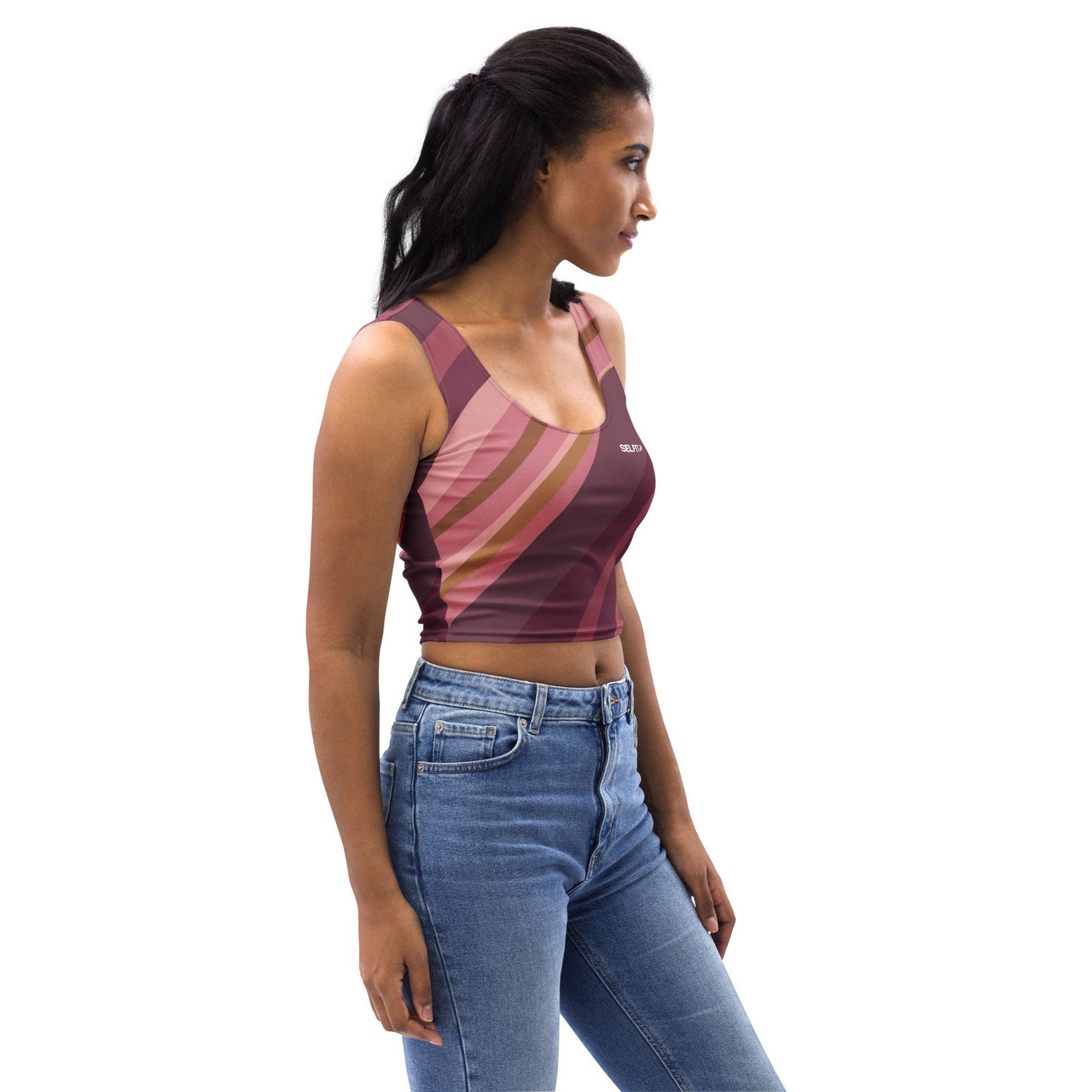 Crop Top - Image 5