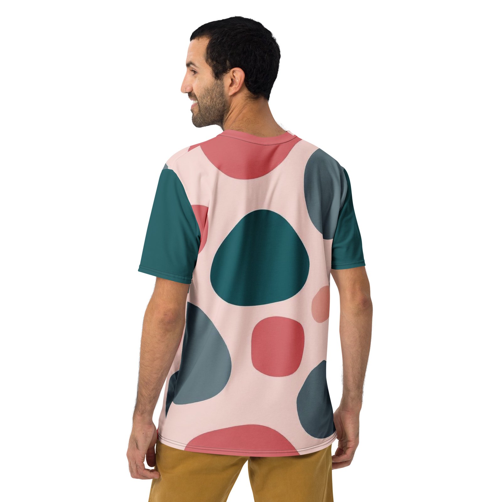 Men's t-shirt - Image 2