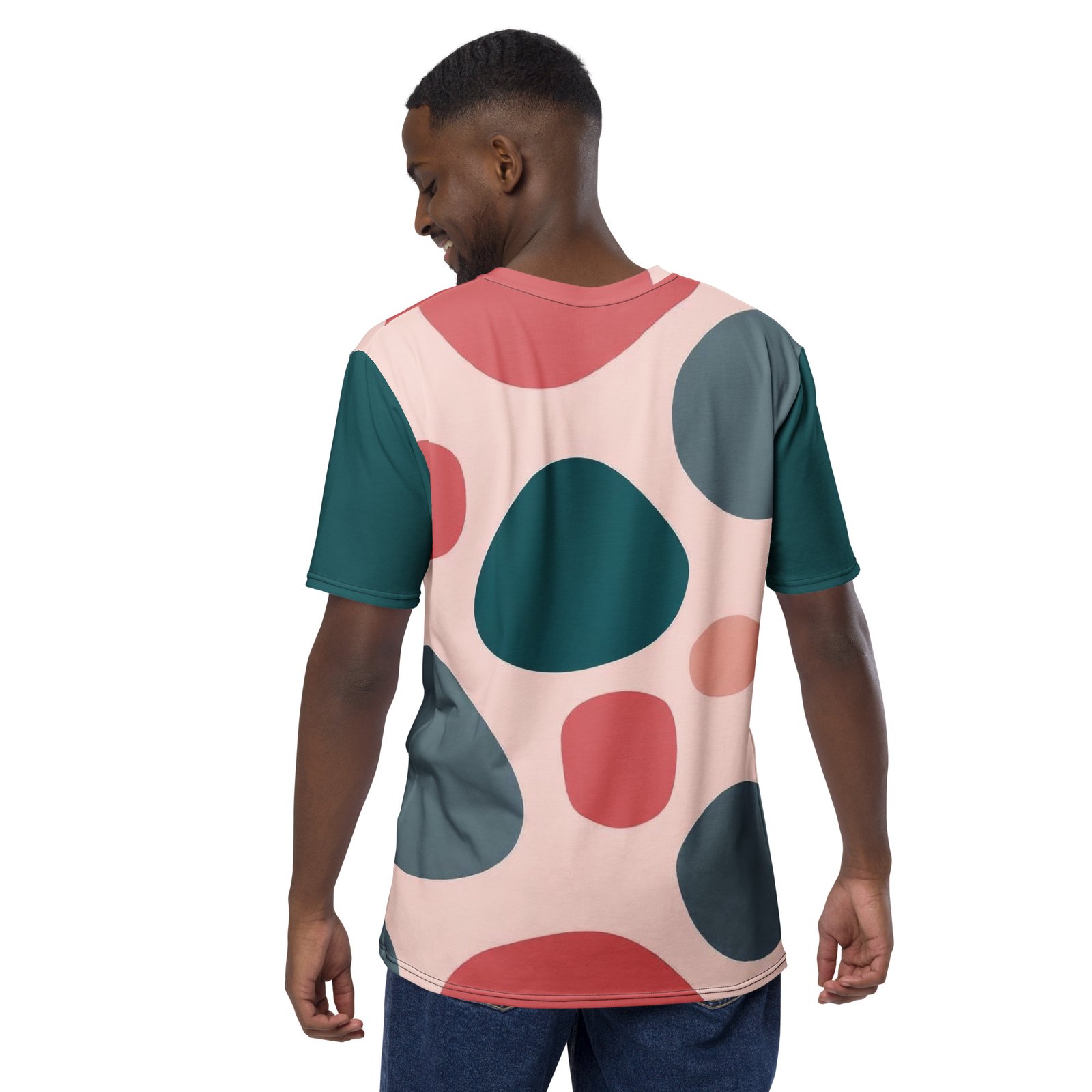 Men's t-shirt - Image 6