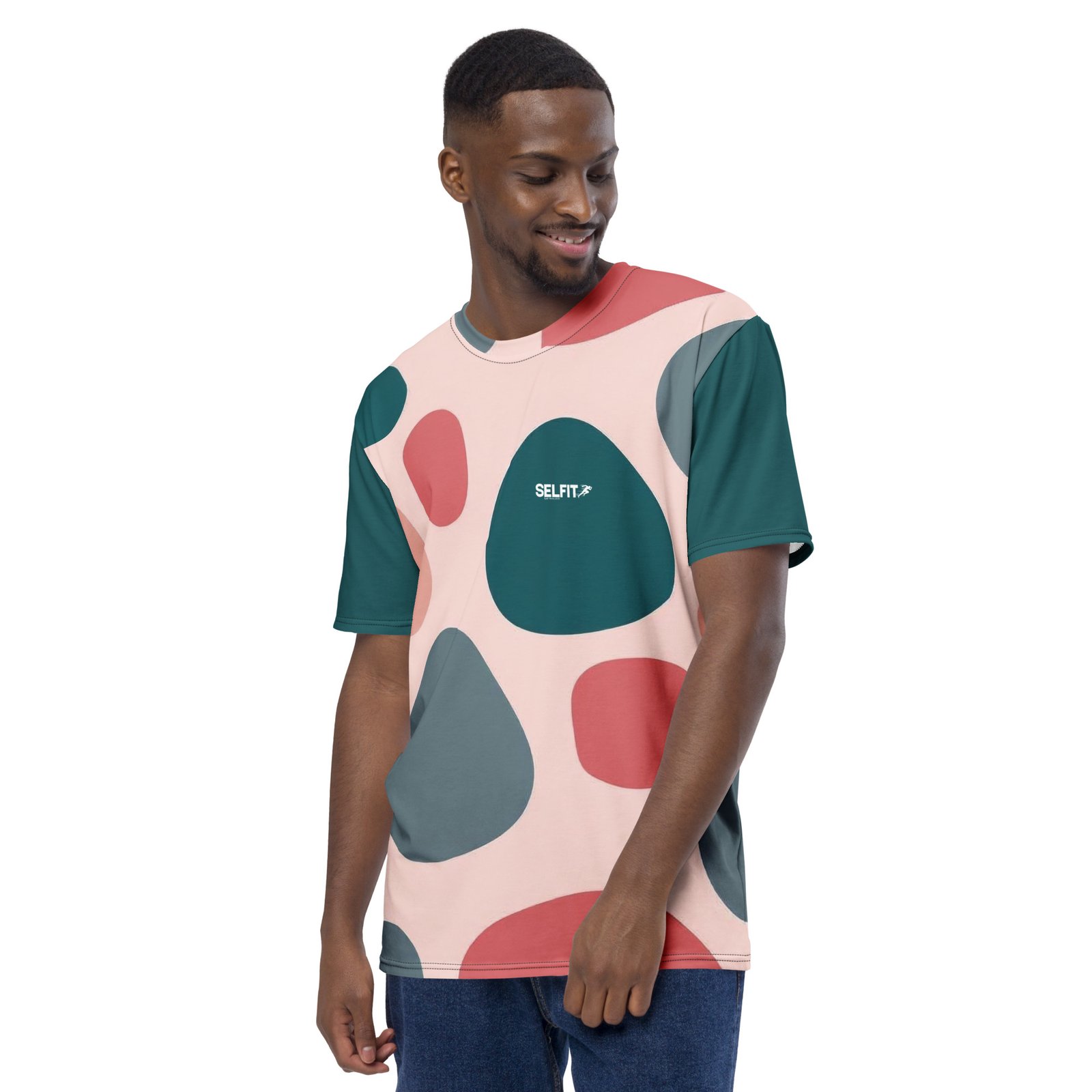 Men's t-shirt - Image 7