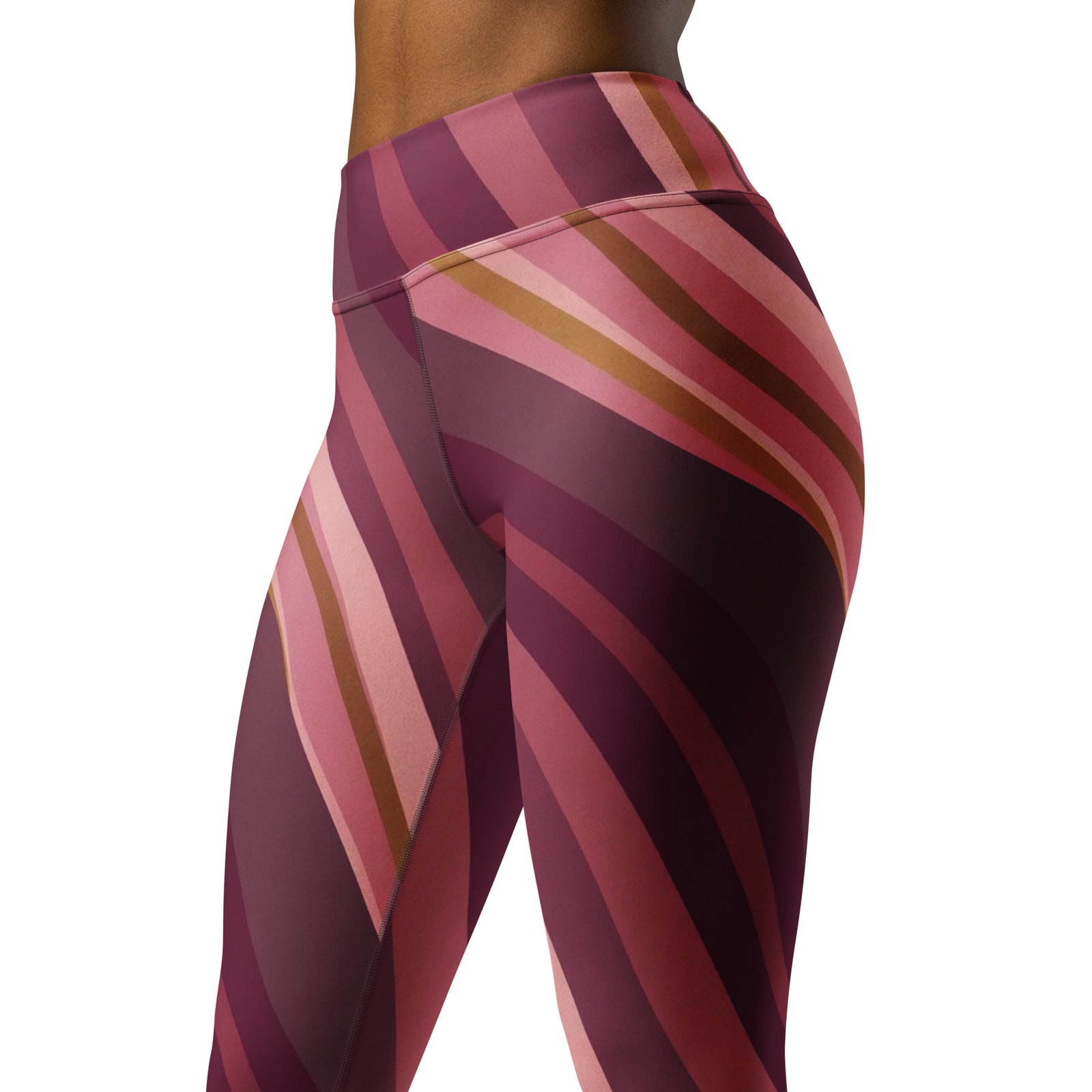 Yoga Leggings - Image 3